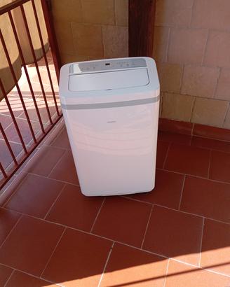 Condizionatore portatile