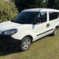 Fiat doblò combi 5 POSTI