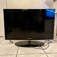 Televisore samsung 32 polici