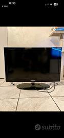 Televisore samsung 32 polici