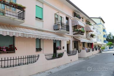 Trilocale di ampie dimensioni