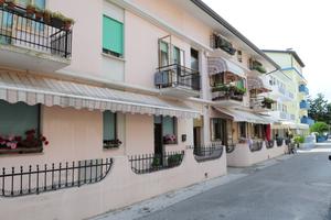 Trilocale di ampie dimensioni