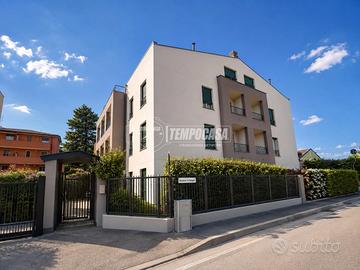 Appartamento a Villasanta 3 locali