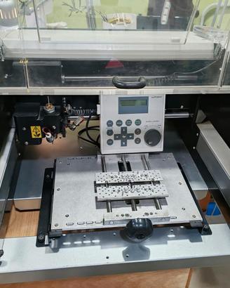 ROLAND EGX 350