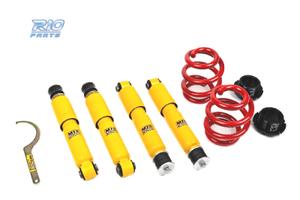 SOSPENSIONE FILETTATA EIBACH MTS PER VOLKSWAGEN VW