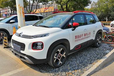 Ricambi usati citroen c4 aircross-grand c4 picasso
