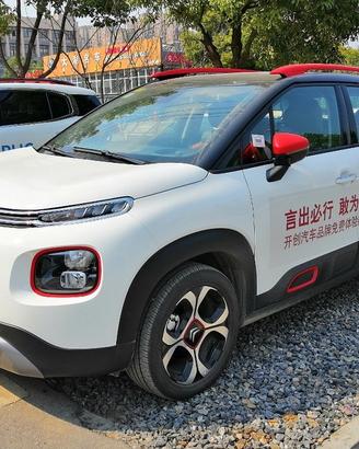 Ricambi usati citroen c4 aircross-grand c4 picasso