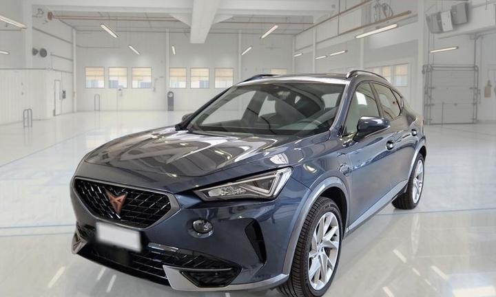 CUPRA FORMENTOR 1.4 E-HYBRID DSG