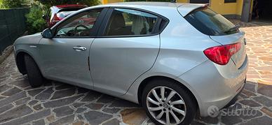 Giulietta 1600