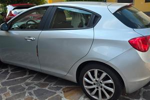 Giulietta 1600