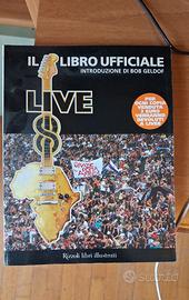 Live 8. Il libro ufficiale
