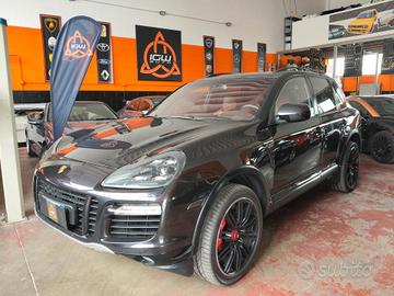 Porsche 4.8 Turbo 500 CV CONDIZIONI IMPECCABILI!!!