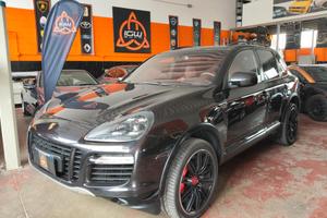 Porsche 4.8 Turbo 500 CV CONDIZIONI IMPECCABILI!!!