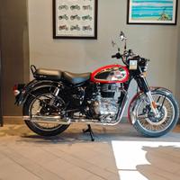 Royal Enfield Classic 350 Chrome