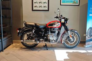 Royal Enfield Classic 350 Chrome