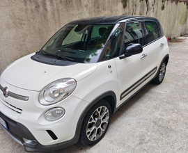 Fiat 500L 1.6 Trekking