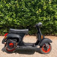 Vespa Pk 50 S