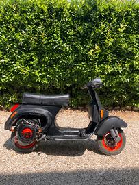 Vespa Pk 50 S