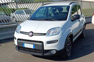 Fiat Panda 0.9 TwinAir Nat.Power CityLife