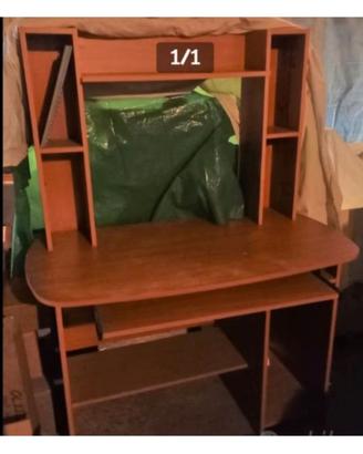 Mobile PC