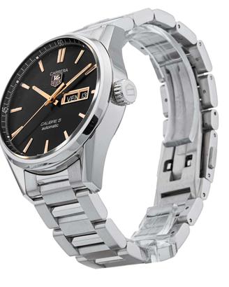 Orologio Tag Heur
