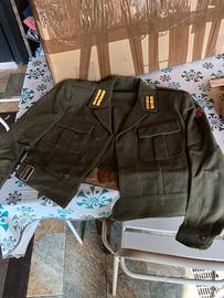 Unoforme militare Regno