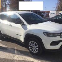 JEEP Compass 1.6 Multijet II 2WD Business
