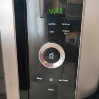 Forno microonde Whirlpool 