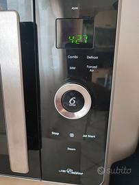 Forno microonde Whirlpool 