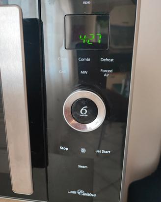 Forno microonde Whirlpool 