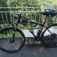 Trek X-Caliber 9 2018