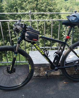 Trek X-Caliber 9 2018
