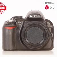 Nikon D3100