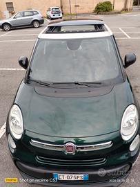  fiat 500l 1.3 multijet