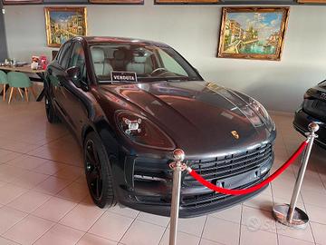 Porsche Macan 2.0 245cv pdk