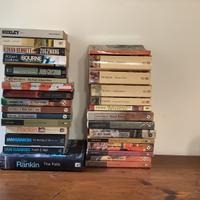 Libri in lingua originale inglese