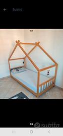 letto sklum