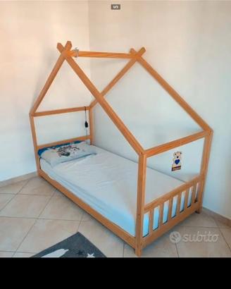 letto sklum
