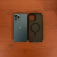 Iphone 12 Pro Max - 128 Gb - Blu