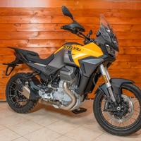 Moto Guzzi Stelvio PFF - Rate a Interessi 0