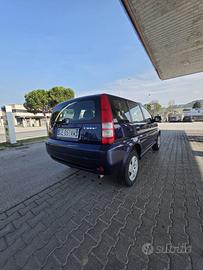 Honda HRV impianto a GPL