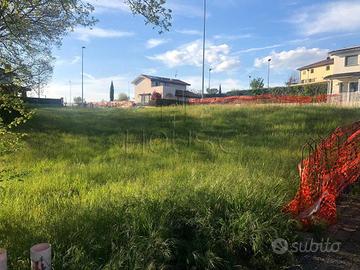 Terreno di 308 m² a Città di Castello