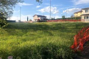 Terreno di 308 m² a Città di Castello