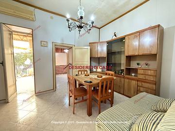 Appartamento, Trapani.