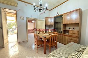 Appartamento, Trapani.