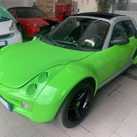 SMART Roadster 700 Smart Roadster "Unip/AC"