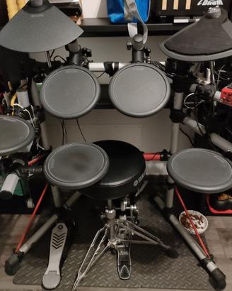 Batteria elettrica prezzo ribassato