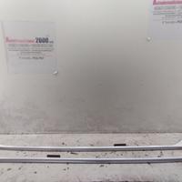BARRE LONGITUDINALI TETTO NISSAN Qashqai +2 (08>13