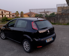 Punto evo 1.3 -95cc anno 2011