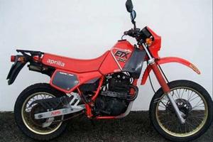 Ricambi aprilia etx 350
